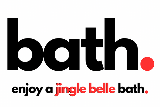 bath. - jingle belle