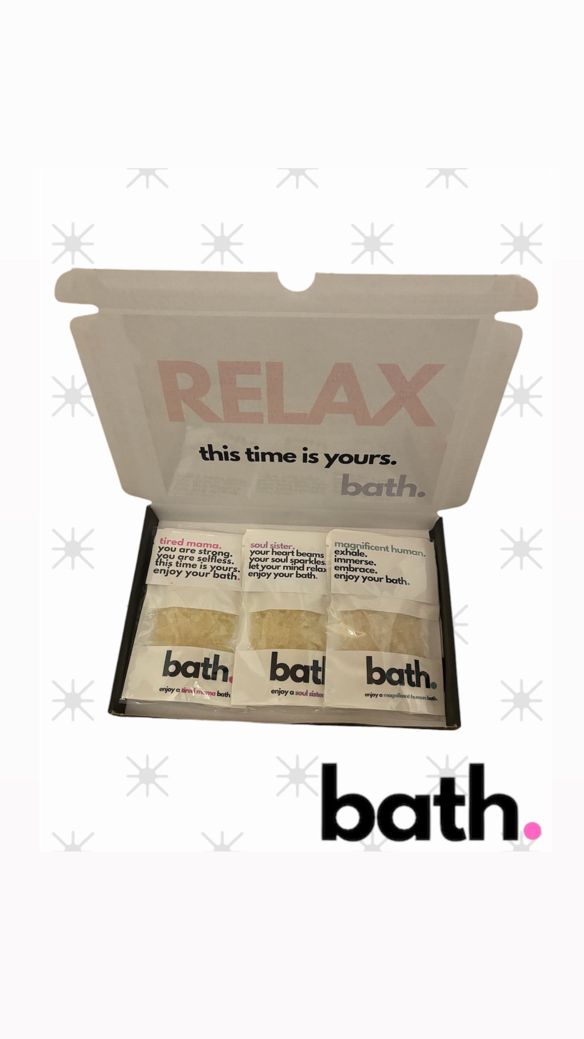 variety bath.box