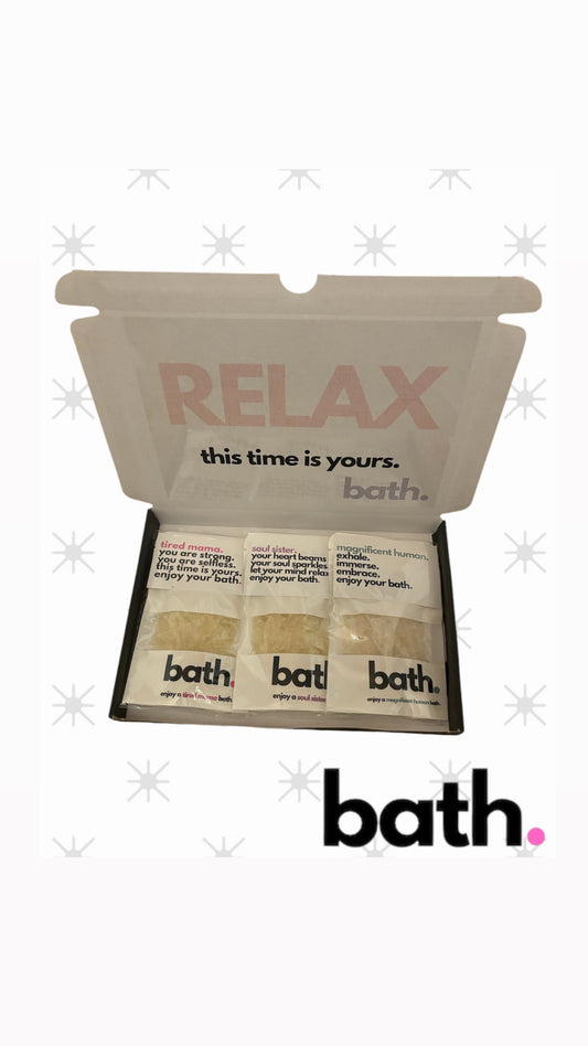variety bath.box