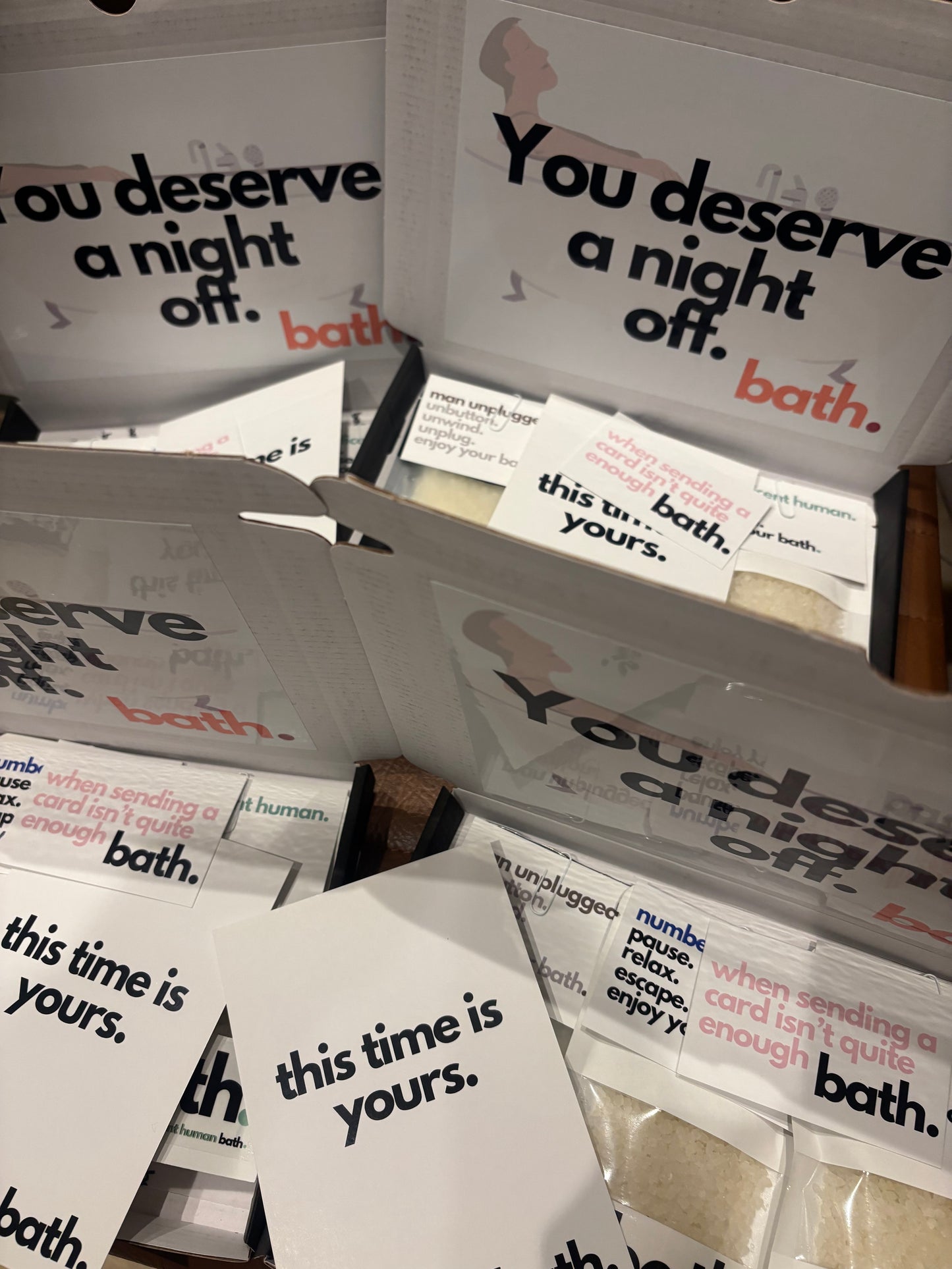 variety bath.box
