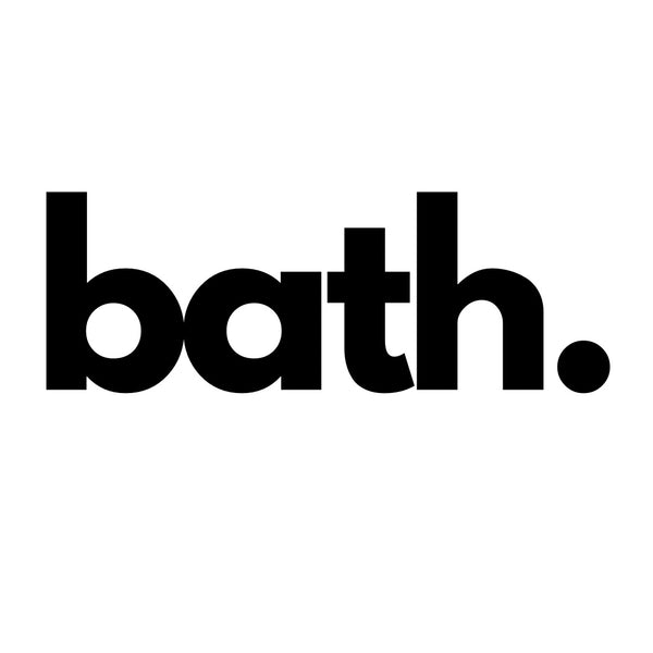 bath.