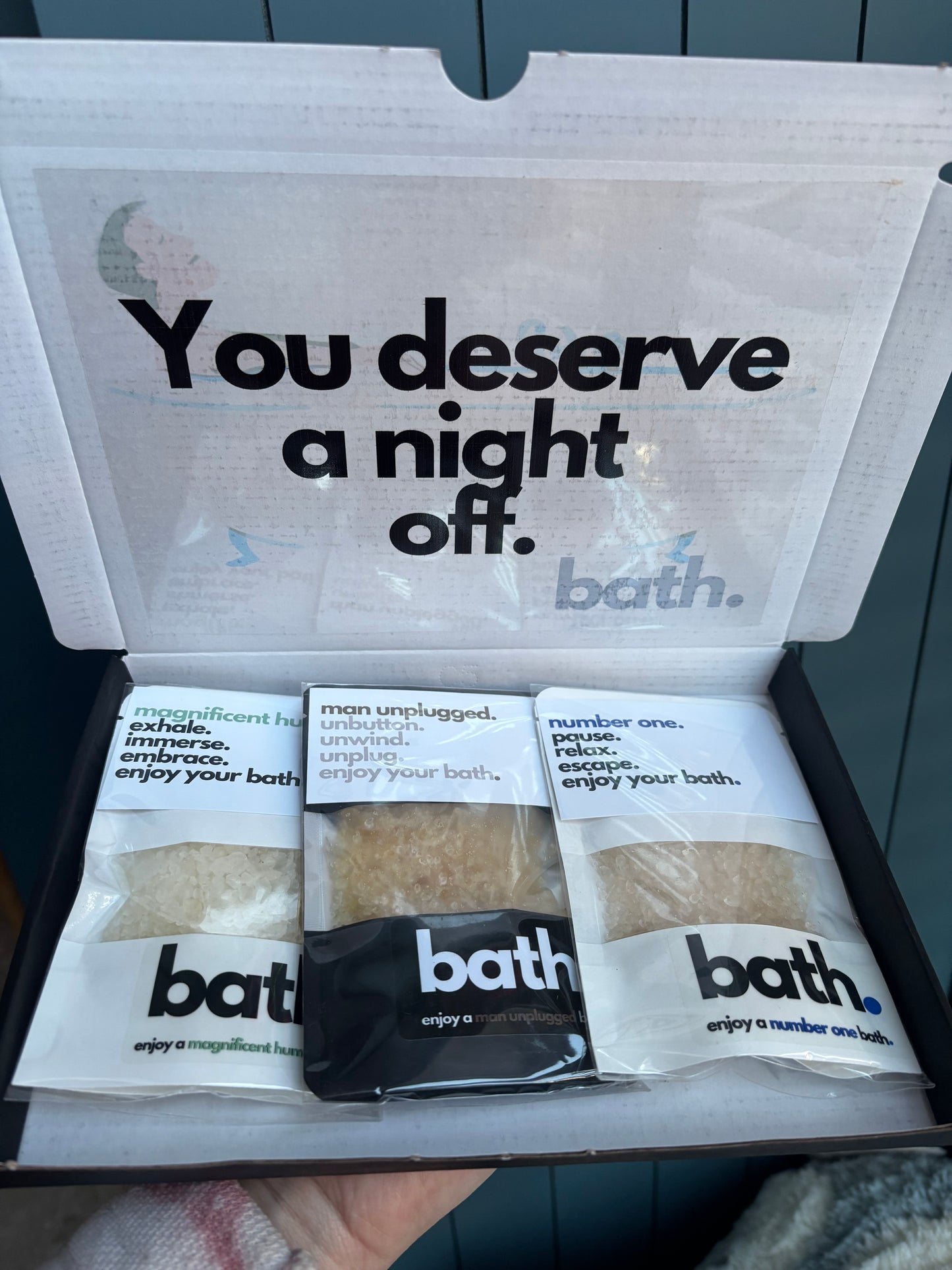 variety bath.box
