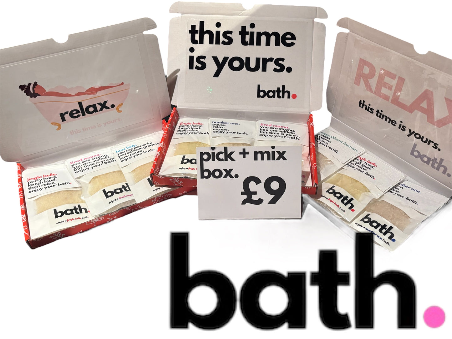variety bath.box