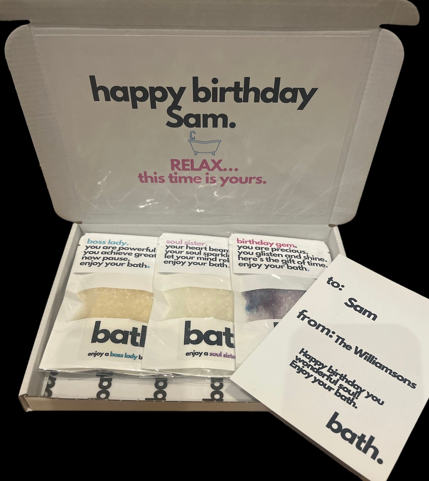 variety bath.box