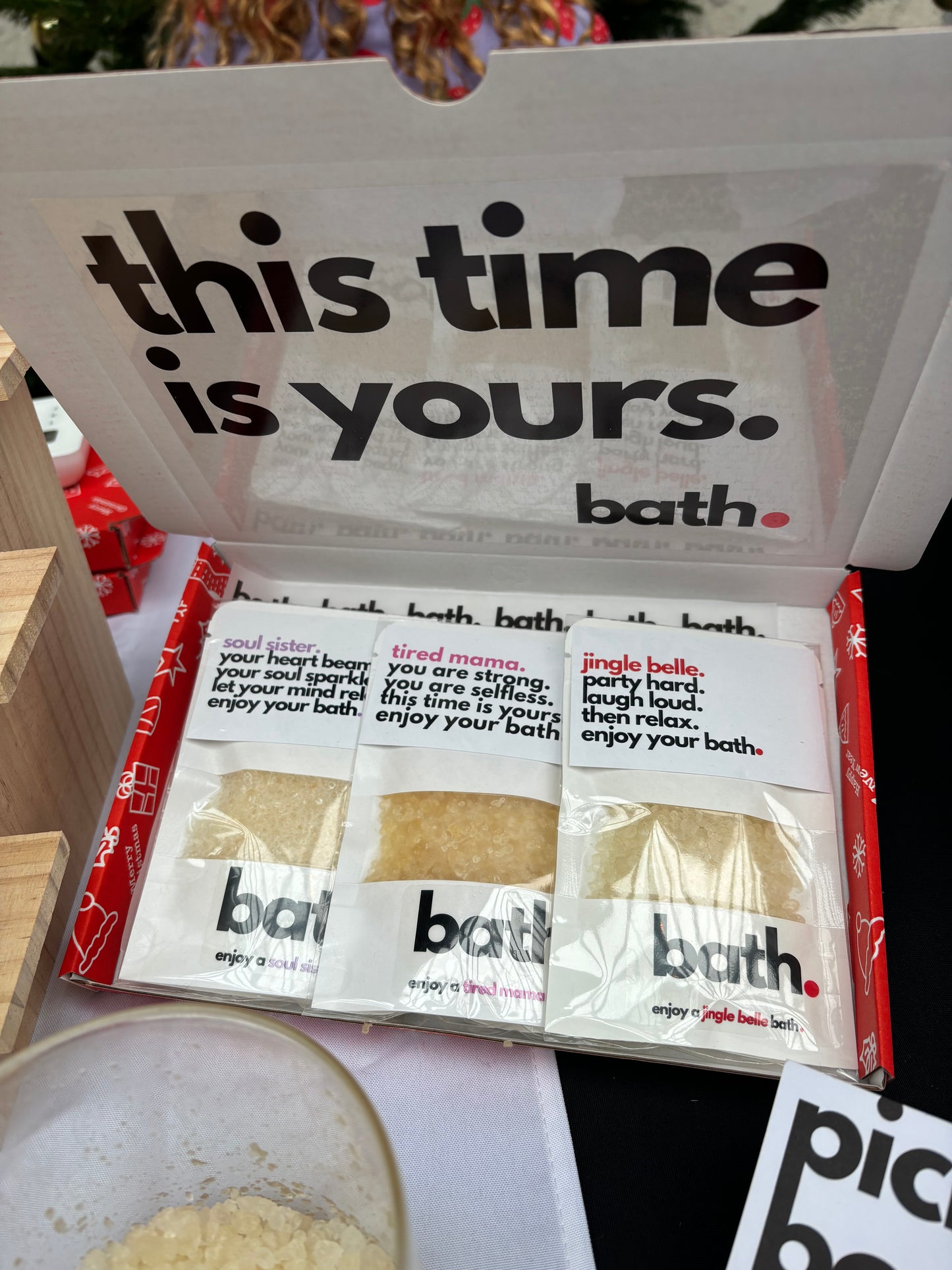 variety bath.box